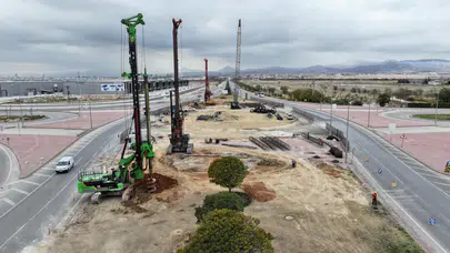 Raylar Konya'yı kuşatıyor: Tümosan için yeni plan devreye girdi