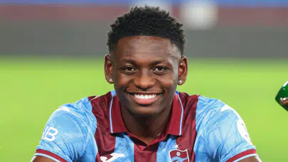 Konyaspor’da yeniden Olaigbe sesleri: Kiralama teklifi