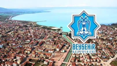 Beyşehir'de dükkanlar kiraya verilecek