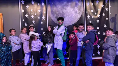 Okullarda akran zorbalığıyla mücadele: "Nezaket atölyesi" kuruluyor