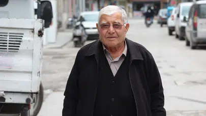 Konya’da sarrafın dikkati yaşlı adamı kurtardı: Tüm birikimi gidiyordu