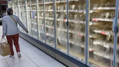 Süpermarketlere siber saldırı mümkün mü: Buzdolaplar ve dondurucular aşırı ısındı