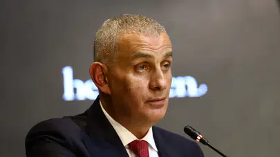 Hacıosmanoğlu ve Gündoğdu hakkında suç duyurusu
