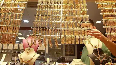 Gram altında yıl sonu tahmini: Dudak uçuklatacak rakam