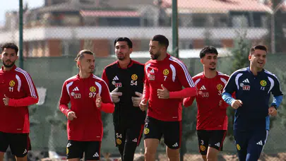1922 Akşehir SK, Eskişehirspor'u konuk edecek