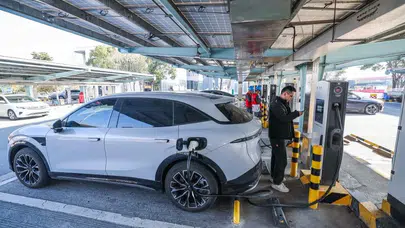 11 yıllık dönem sona erdi: Elektrikli araç bataryalarına vergi
