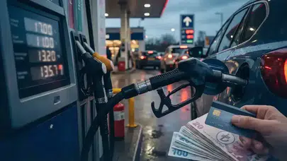 Motorine indirim gece yarısı geliyor: Konya’da ne kadar olacak?