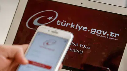 E-Devlet'e yeni özellik geldi: Mirasçılar için önemli ayrıntı