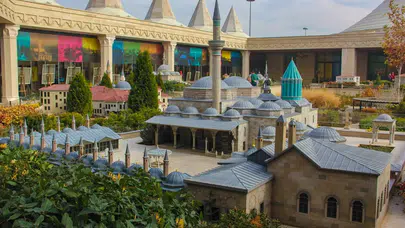 Konya'da müze ve ören yerlerinde dijital dönüşüm için geri sayım