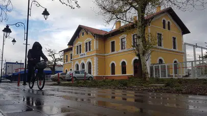 Konya, Ramazan ayını bereketli yağışlarla karşılayacak