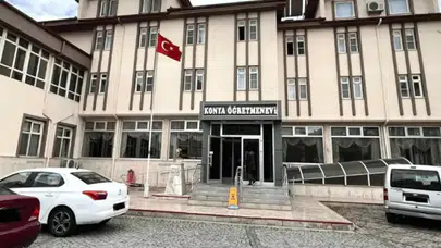 Konya Öğretmen Evi ve ASO Müdürlüğü personel alımı yapacak
