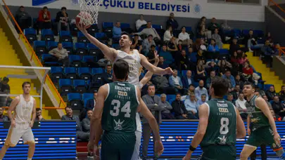 Konya Büyükşehir Belediyesi sporun her dalında başarılı