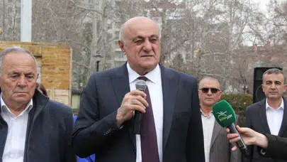 Erkoyuncu: Şeker sektörü son üç yılın en zor döneminde