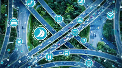 5G'li akıllı yollar geliyor: Testler önümüzdeki günlerde başlayacak