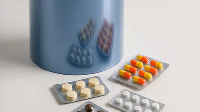 Vücudumuz kendi ilacını üretecek: Artık hap yok, iğne yok