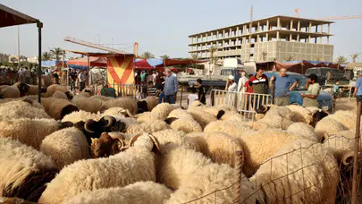 Kurban Bayramı ne zaman, tatil 9 gün mü: Ramazan bitiyor gözler Kurban'da
