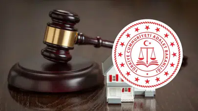Konya Adliyesi'nden miras duyurusu
