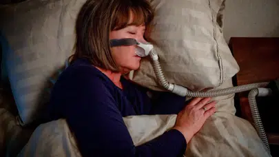 Horlama deyip geçmeyin: Uyku apnesi hayatı ve güvenliği tehdit ediyor