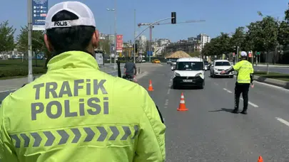 APP plakalarda süre uzatımı olacak mı: Ceza kesilecek plakalar belli oldu