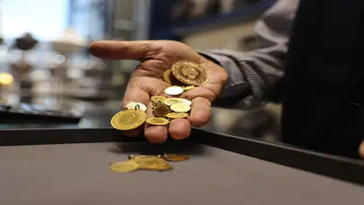 Altın ne zaman alınır: Uzmanlar gram altında yeni rotayı açıkladı