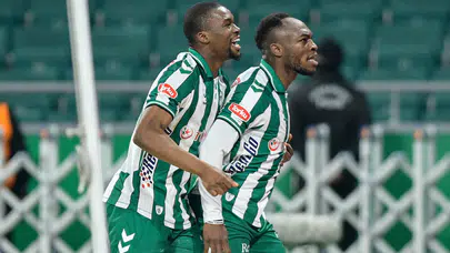 Konyaspor, Karagümrük karşısında iç saha hakimiyetine güveniyor