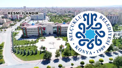 Selçuklu Belediyesi tekstil atıkları için hizmet alımı yapacak