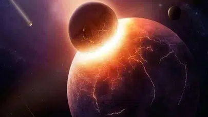 Kıyamet ne zaman kopacak: Bilim insanlarından üç senaryo