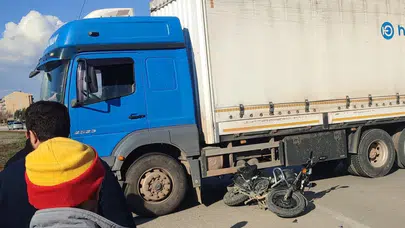 Konya'da 2 ayrı kaza: Çok sayıda yaralı var