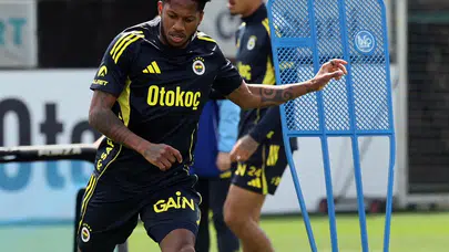 Konyaspor'un kupadaki rakibi hazırlıklarına başladı