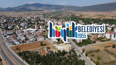 Hüyük Belediyesi kırmataş ve çeşitli malzeme alımı yapacak