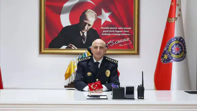 Konya’ya damgasını vurdu: Suç örgütlerinin kâbusu oldu