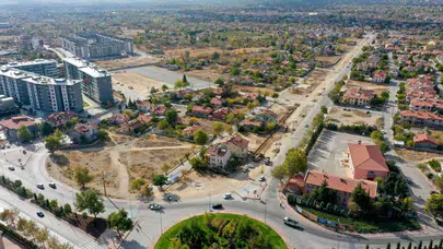 Konya'nın bir mahallesi daha hazırlanıyor: Kentsel dönüşüm başladı