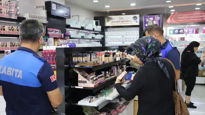 Kozmetik alırken dikkat edin: Her 4 üründen 3’ü uygunsuz çıktı