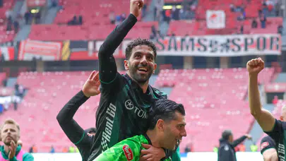 Konyaspor’da Uğurcan Yazğılı yeniden ilk 11’e dönüyor