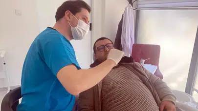 "Diş parlatıcı ve benzeri ürünlere inanmayın": Uyarı uzmanından geldi