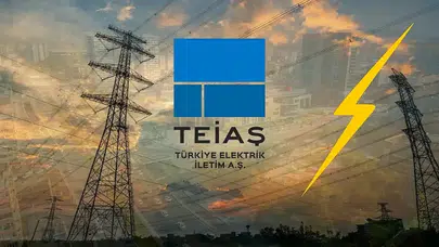 TEİAŞ, Karapınar iletim hattı için hizmet alımı yapacak