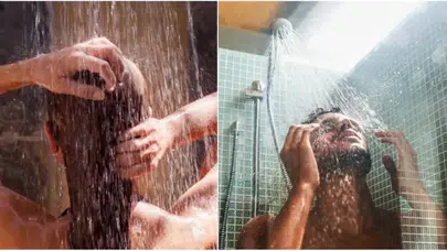 Duşa sabah mı girmeli akşam mı: İyi bir gün için uzman tavsiyesi