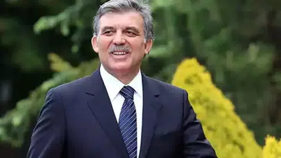 Abdullah Gül parti mi kuruyor: Fatih Erbakan'dan açıklama