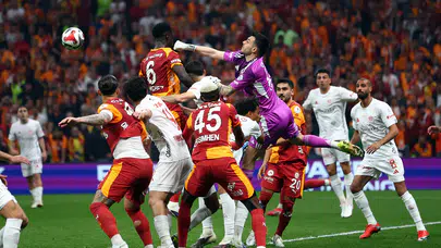 Anadolu takımları veda ediyor: Antalyaspor kümede nasıl kalır?