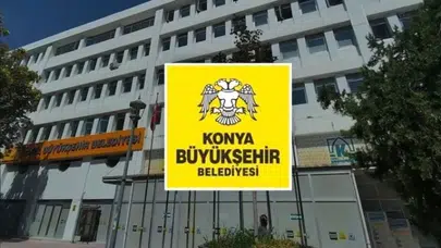 Konya Büyükşehir kırmataş satın alacak