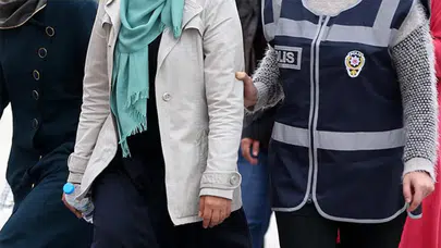 Zekat ve havala yöntemi ile para akladılar: FETÖ operasyonu sürüyor