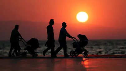 Türkiye'nin 2036 yılına kadar gündemi belli oldu