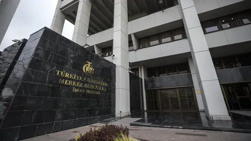 Merkez Bankası'nın 'kart ihalesi': TCMB eski Başkan Yardımcısı da tutuklandı