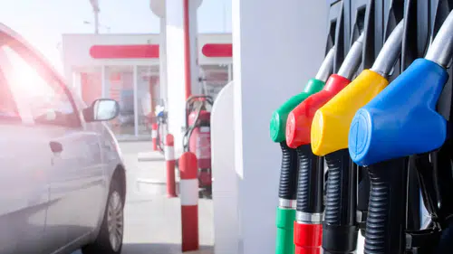Konya'da binlerce araç bu yoldan geçiyor! Petrol istasyonu kiraya verilecek
