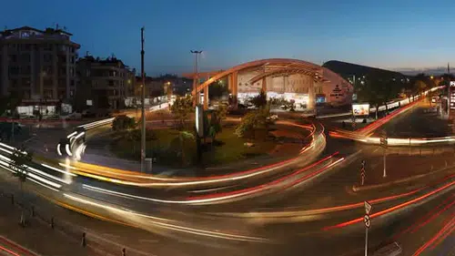 Konya'nın tehlikeli semti yine karıştı: Yaralı var