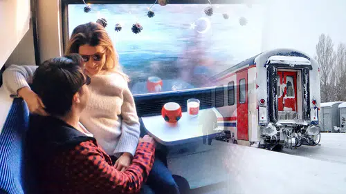 Doğu Ekspresi'nin biletleri cep yakıyor: Fiyatı tam 42 bin lira