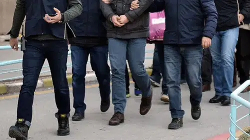 Bungalov doladırıcıları kıskıvrak yakalandı: 500 milyonluk vurgun