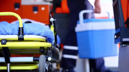 e-Vasiyet dönemi başladı: İsteyen organ bağışını e-devlet üzerinden yapabilecek