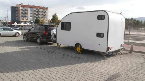 Konya'da 10 gündür haber alınamayan adam bulundu! Bakın ne halde...