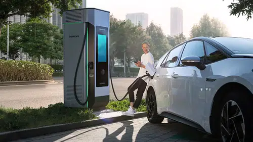 Elektrikli araçta 2 milyon eşiği aşıldı